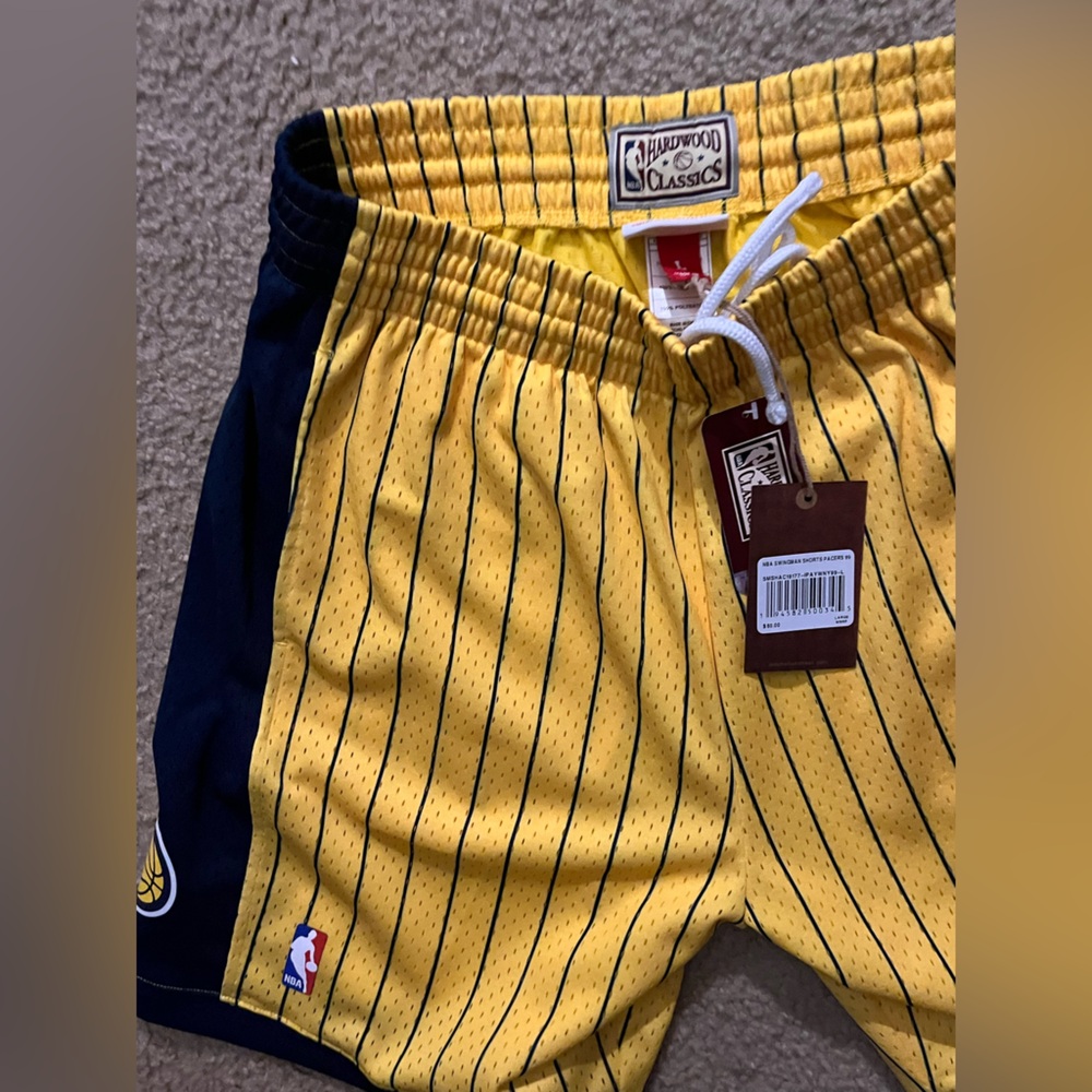 Drazen Petrovic New Jersey Nets jersey - Picture 14 of 14